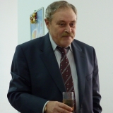 Юбилей Е.А.Симановского