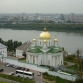 Нижегородский Благовещенский мужской монастырь