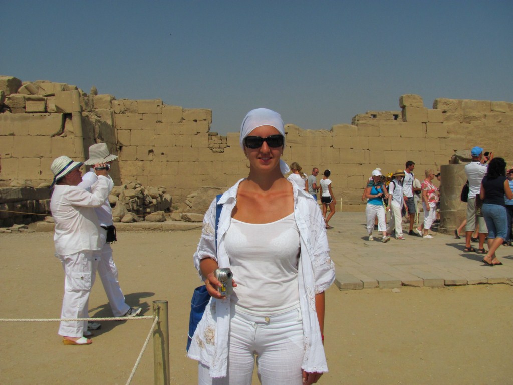 Египет-2010