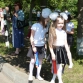 Праздничный концерт в Загородном парке, посвященный Дню защиты детей 1 июня 2012 года