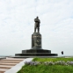 Нижний Новгород, памятник Валерию Павловичу Чкалову