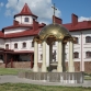 Свято-Богородичный Казанский мужской монастырь в селе Винновка