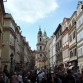 Путешествие в Прагу